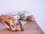 Cake aux fruits confits : inimitable depuis la nuit des temps