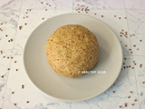 Pâte brisée aux céréales et kasha #vegan