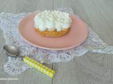 Banoffee pie (tarte à la banane et à la confiture de lait)