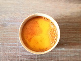 Golden Latte – Vegan, sans gluten