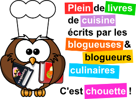Livres de cuisine
